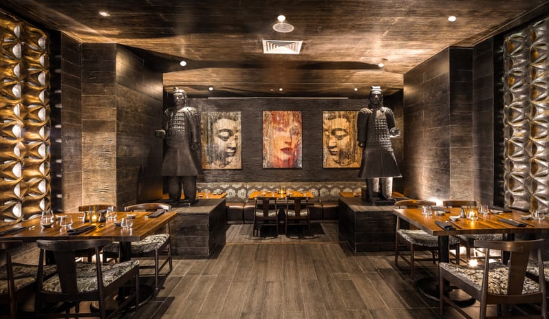 Moon Palace Cancun - Momo’s